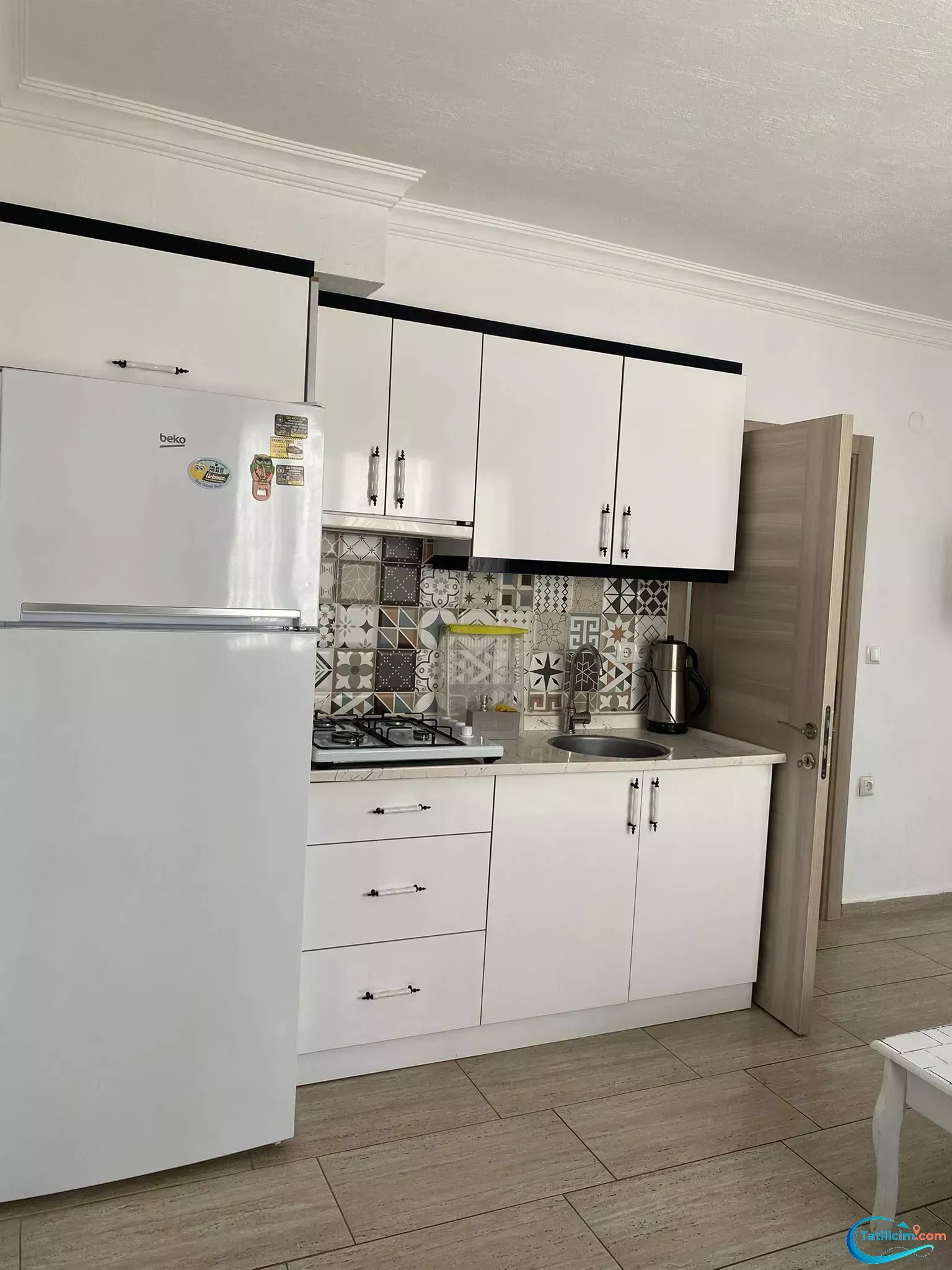 tatilcim.com Rüzgar Homes